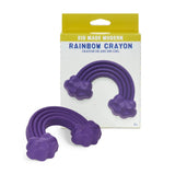 *FINAL SALE*Kid Made Modern Shaped Crayons