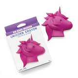 *FINAL SALE*Kid Made Modern Shaped Crayons