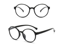 *FINAL SALE* Cramilo Eyewear Kids Round Blue Light Blocker Glasses