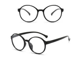 *FINAL SALE* Cramilo Eyewear Kids Round Blue Light Blocker Glasses