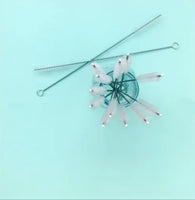 Olsen+Olsen Reusable Straw Brush