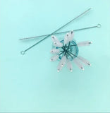Olsen+Olsen Reusable Straw Brush