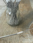 Olsen+Olsen Reusable Straw Brush