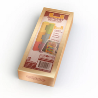 BeginAgain U Build It Basics 12-Piece Set