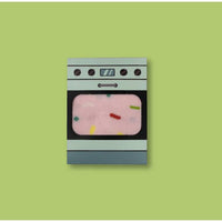Urban Eccentric Oven Socks Gift Set