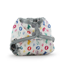 Rumparooz Cover - Newborn