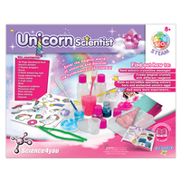 Science4You Unicorn Scientist