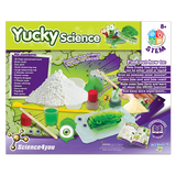 Science4You Yucky Science
