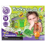 Science4You Yucky Science