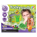 Science4You Yucky Science