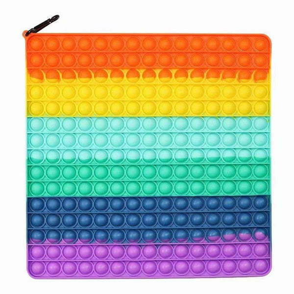 *FINAL SALE* Giant Bubble Popper Fidget Square