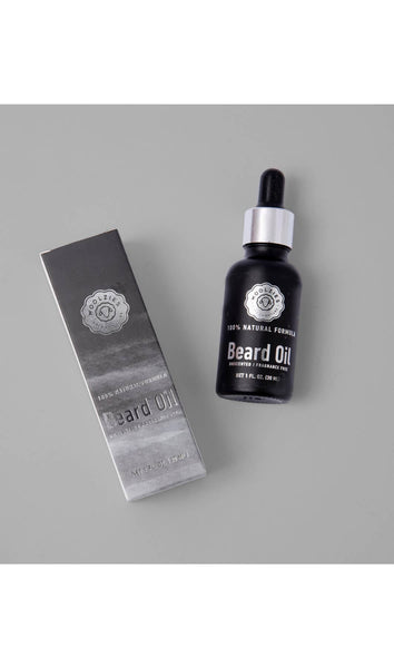*FINAL SALE* Woolzies Beard Oil