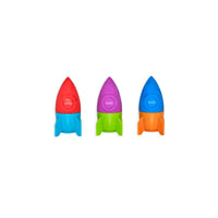 Ooly Blast Off Power Happy Pack