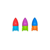 Ooly Blast Off Power Happy Pack