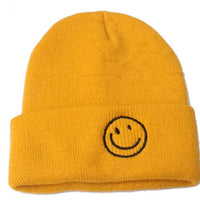 Jamie Rae Hats Kids' Happy Beanies