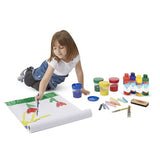 Melissa & Doug Easel Companion Accessories