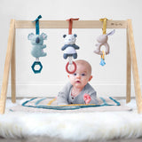 Itzy Ritzy Wooden Activity Gym with Toys