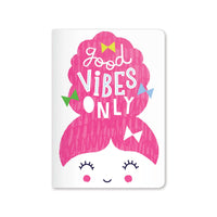 Ooly Jot-It! Pocket Notebooks