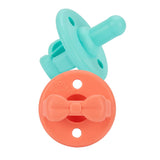 Itzy Ritzy Sweetie Soother Pacifier Sets