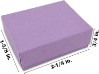 Jewelry Gift Box