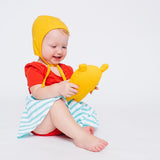June & January The Bonnet