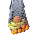 Farmer's Market Cotton Mesh Bag