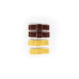 *FINAL SALE* Vanessa Velvet Hair Clips