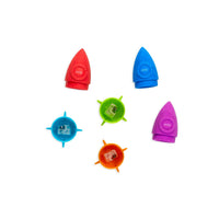 Ooly Blast Off Power Happy Pack