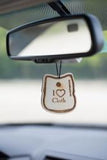 Buttons 'I Love Cloth' Oil Diffusers