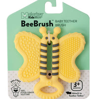 Malarkey Kids Tooth Brush Teethers