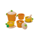 Plan Toys Tea Set