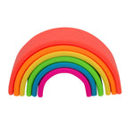 dëna Small Neon Rainbow