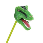 *NEW* Safari Ltd. Snapper - Green T.Rex
