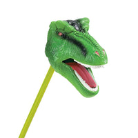 *NEW* Safari Ltd. Snapper - Green T.Rex