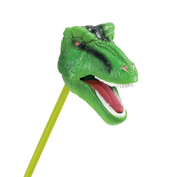 *NEW* Safari Ltd. Snapper - Green T.Rex