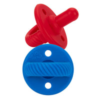Itzy Ritzy Sweetie Soother Pacifier Sets