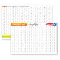 Melissa & Doug Learning Mat