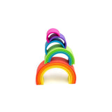dëna Large Neon Rainbow