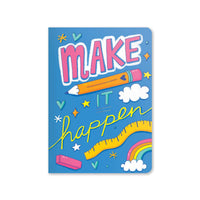 Ooly Jot-It! Pocket Notebooks