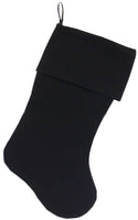 Mirage Plush Christmas Stockings