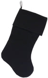 Mirage Plush Christmas Stockings