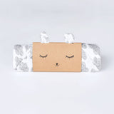 Wee Gallery Organic Muslin Swaddle - Cloud