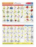 Melissa & Doug Learning Mat
