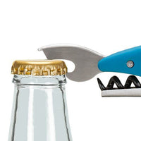 TrueZoo Gilbert Fish Corkscrew