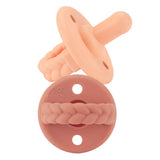 Itzy Ritzy Sweetie Soother Pacifier Sets