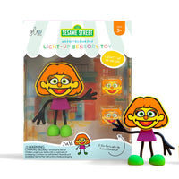 Glo Pals Sesame Street