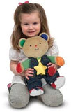 Melissa & Doug Teddy Wear