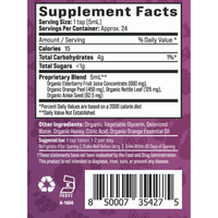 Andi Lynn's Springberry Elderberry Syrup, 4 oz