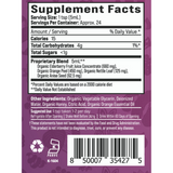 Andi Lynn's Springberry Elderberry Syrup, 4 oz
