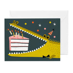 Hip-Hip Greeting Cards